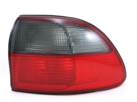 achterlicht, zonder fittingdeel, buiten, rechts Opel Omega B, 19