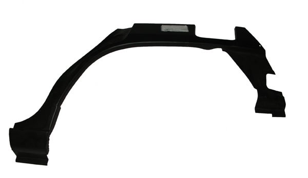 Wielschermrand links 323F 89-94 COUPE