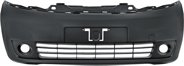 Voorbumperzijde Nissan NV200