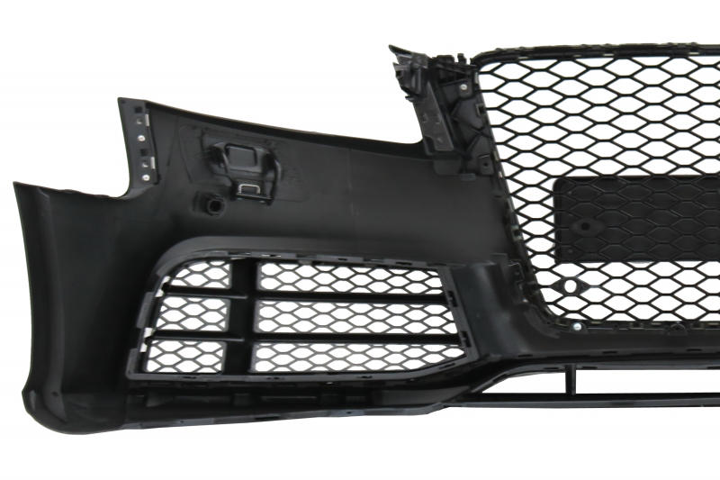 Voorspoiler Vario-X3 Audi A5 -2011 PU