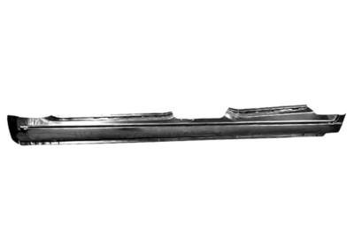 dorpel, links Mazda 626, 1997-2002