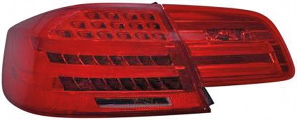 Design Achterlichten BMW E96