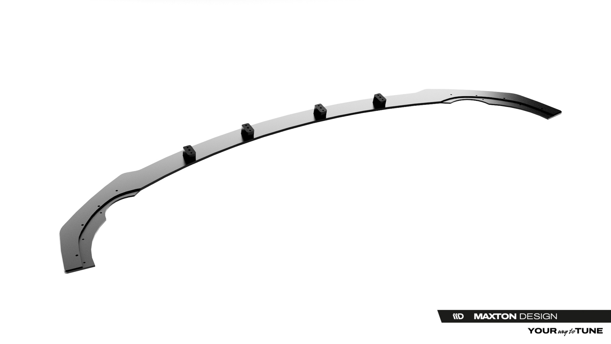 Street Pro voorspoiler Mercedes-AMG CLE 53 Aero C236