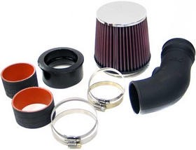 K&N 57i kit Hyundai Coupé 2.7 V6 167pk 01-03