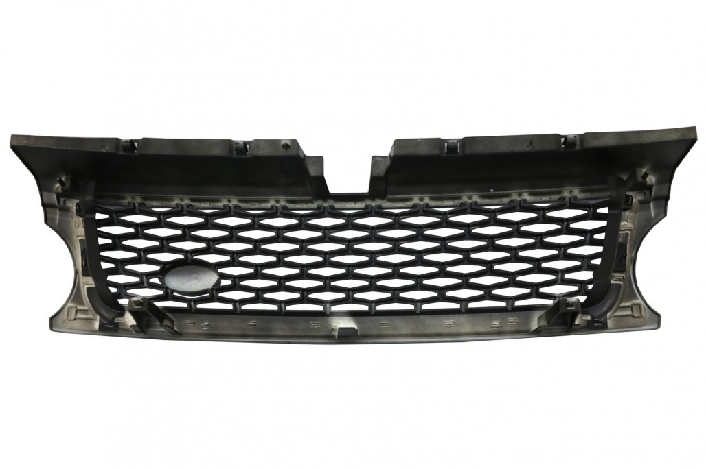 Central Grille and Side Vents Assembly Range Rover Sport Facelif