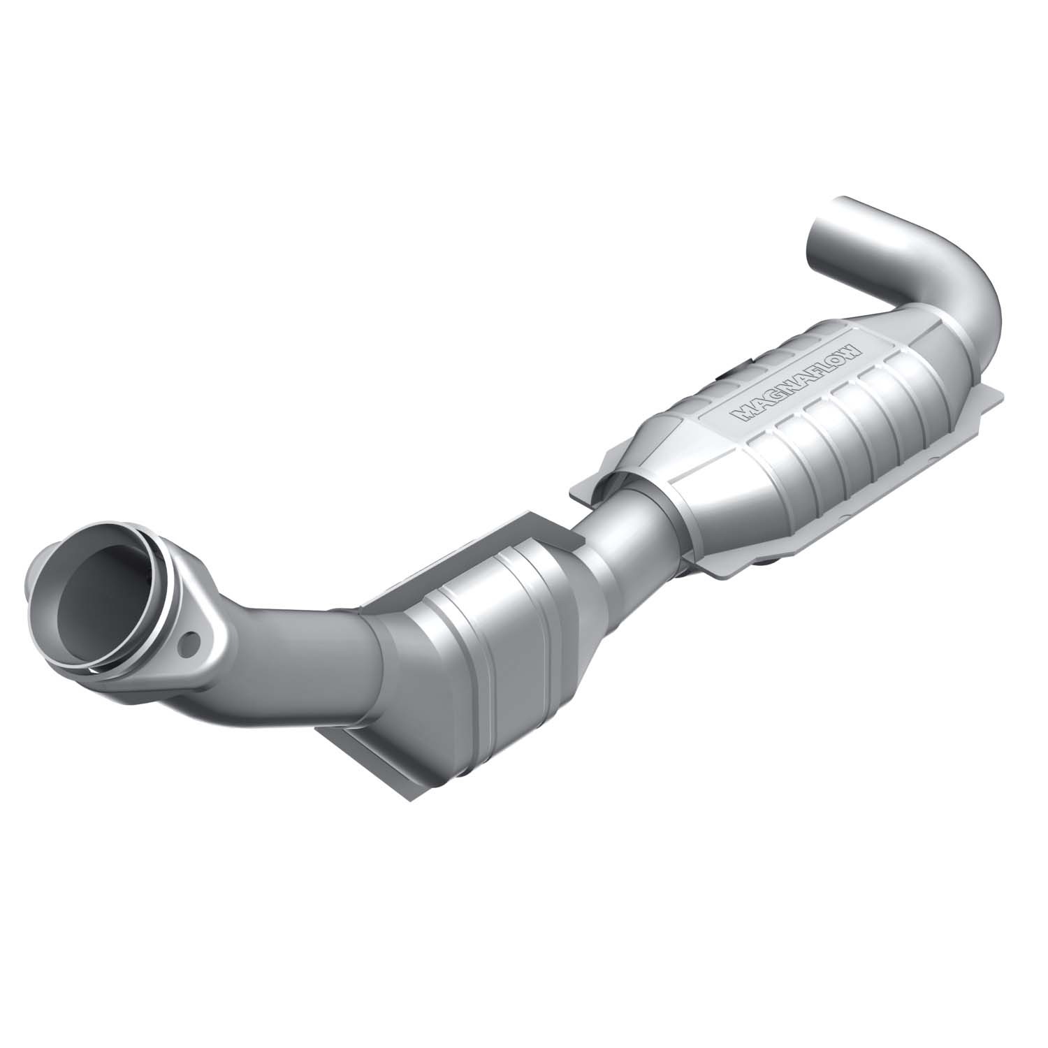 Ford Catalysator (DF) 01 Ford Trucks 4.6L Magnaflow Catalysator