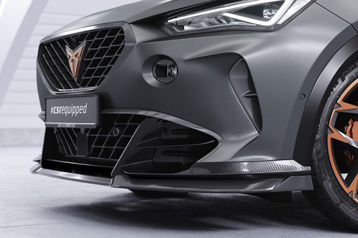 Voorspoiler Cupra Formentor VZ5