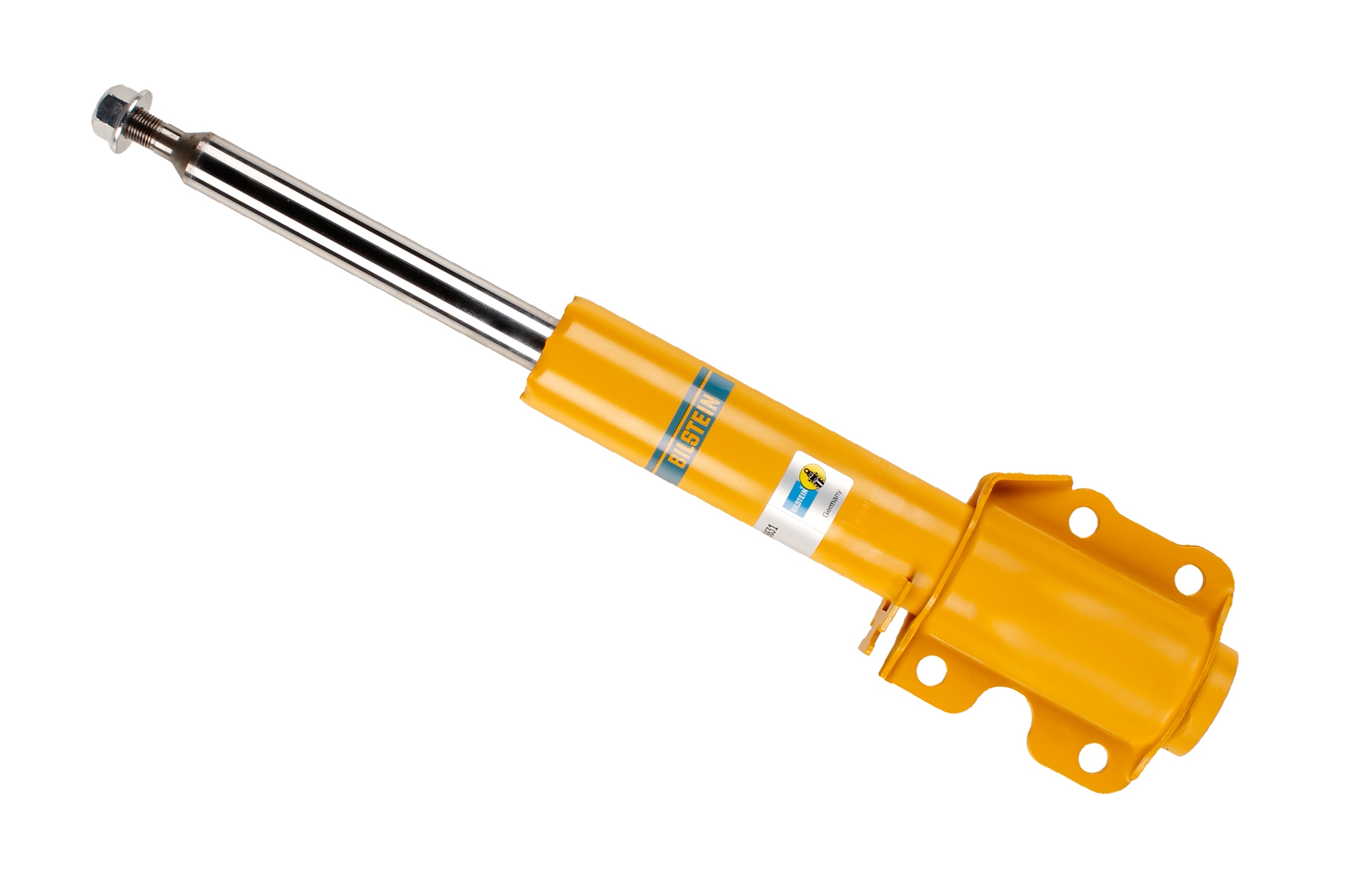 Bilstein Mercedes Sprinter 3-T (903) Bus 312 D 2.9 B4 Gas Schokb