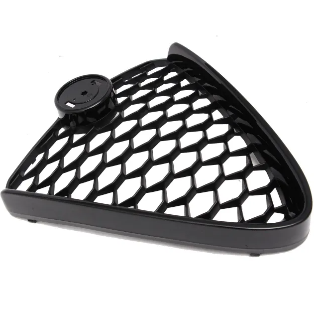 Grill Alfa Romeo Giulia Glans Zwart