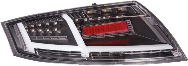 Design Achterlichten set Audi TT