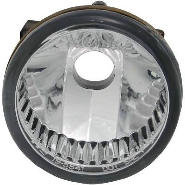 Mistlamp links PRIUS 03-09 HB4