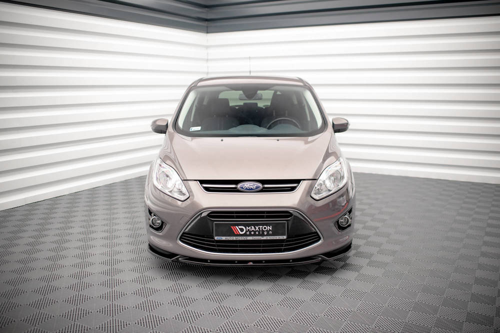 Achterspoiler Ford C-Max / Grand C-Max