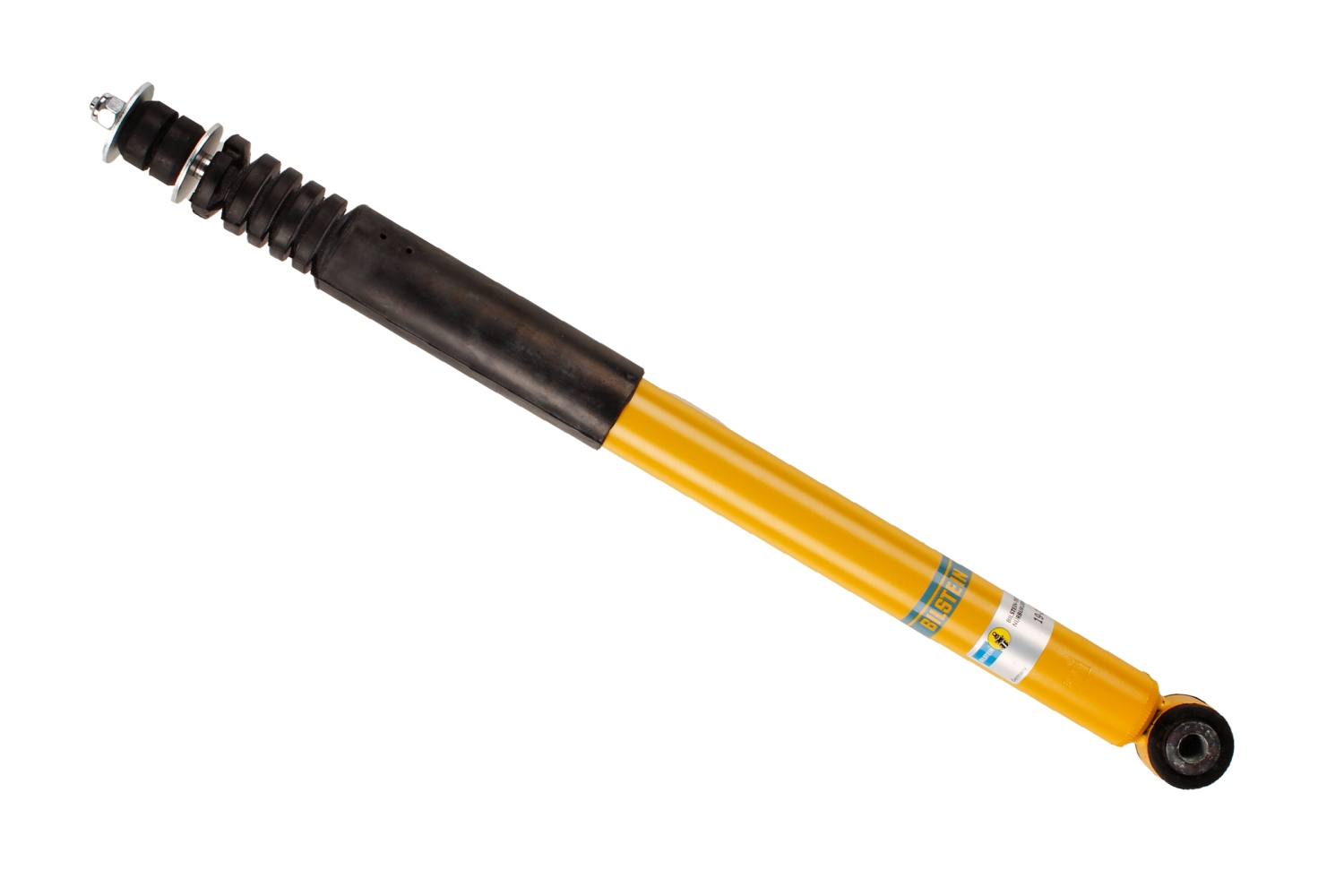 Amortiguador Trasero Bilstein B8 Dacia Sandero Ii / Logan Ii