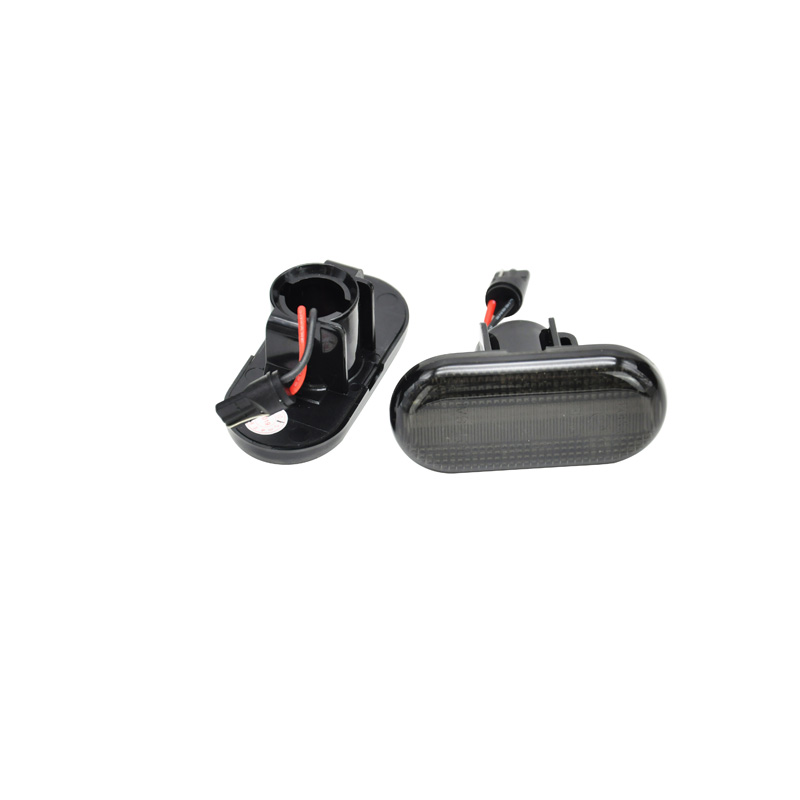 Indicadores Dynamic Renault Twingo,Clio,Kangoo,Megane