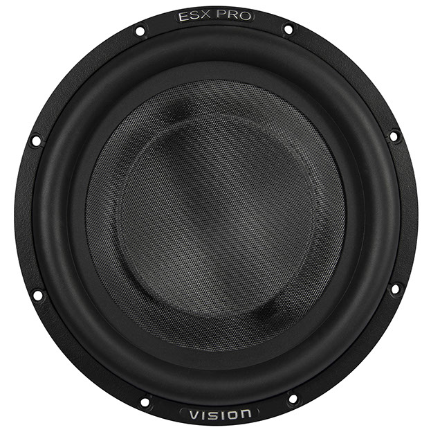ESX VISION VXP Subwoofer 10cm (8inch) VXP84