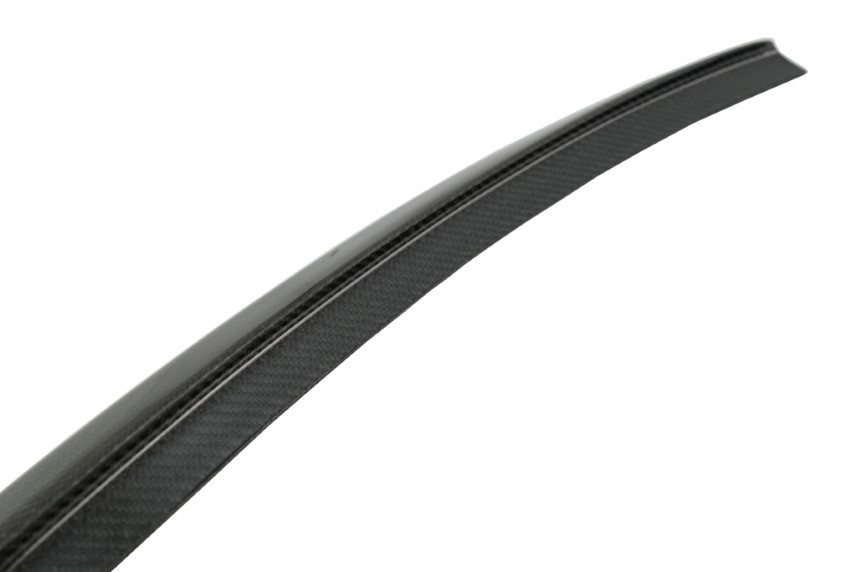 Achterklep Spoiler Audi A7 S7 RS7 2011-2018 Carbon