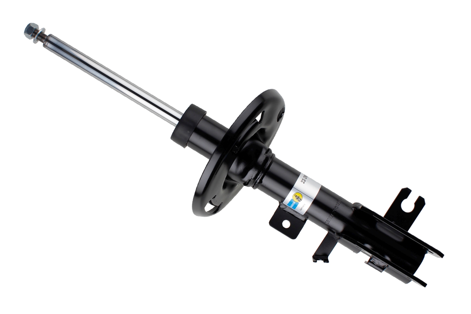 Amortiguador Delantero Derecho Bilstein B4 Mazda Cx-3