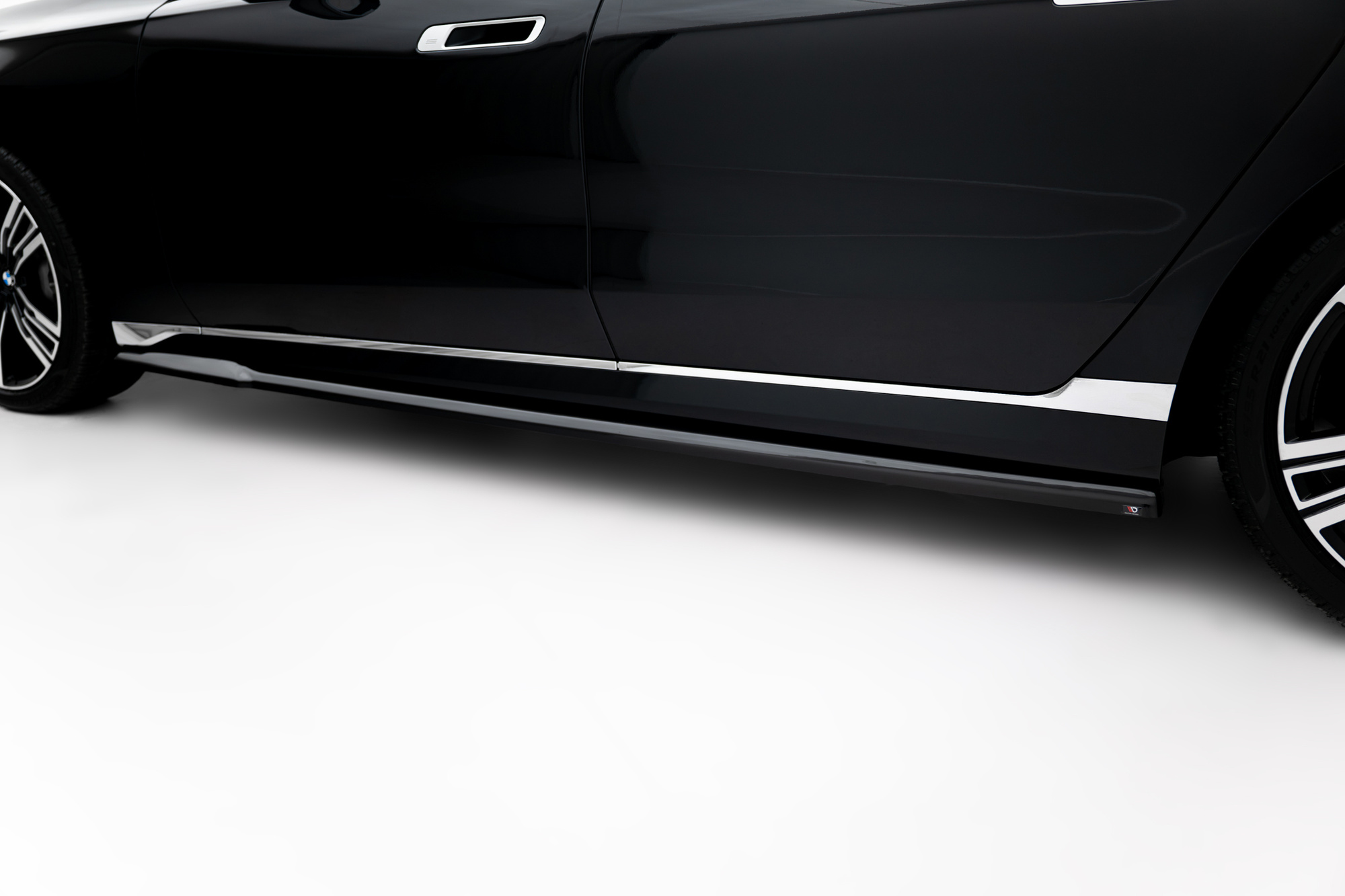 Bodykit – BMW 7 Series G70 V.2 (2022–heden)