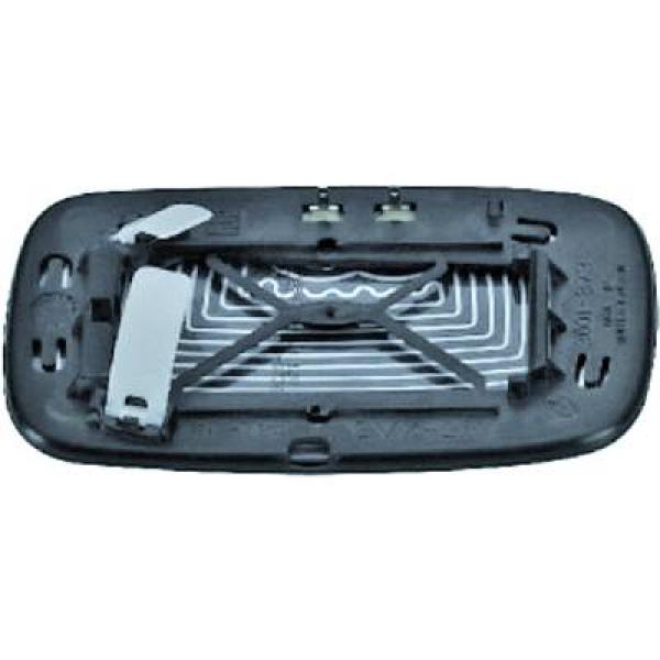 Spiegelglas Links VOLVO S40;V54