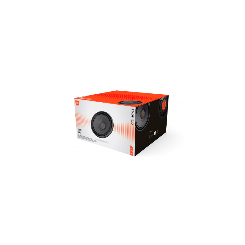 JBL Stage 122D 12'' Subwoofer 1000W
