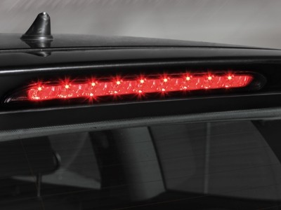 luz de freno VW Golf V negro