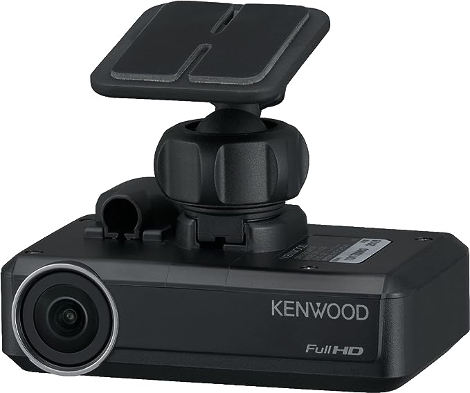 Dashcam Kenwood DRV-N520