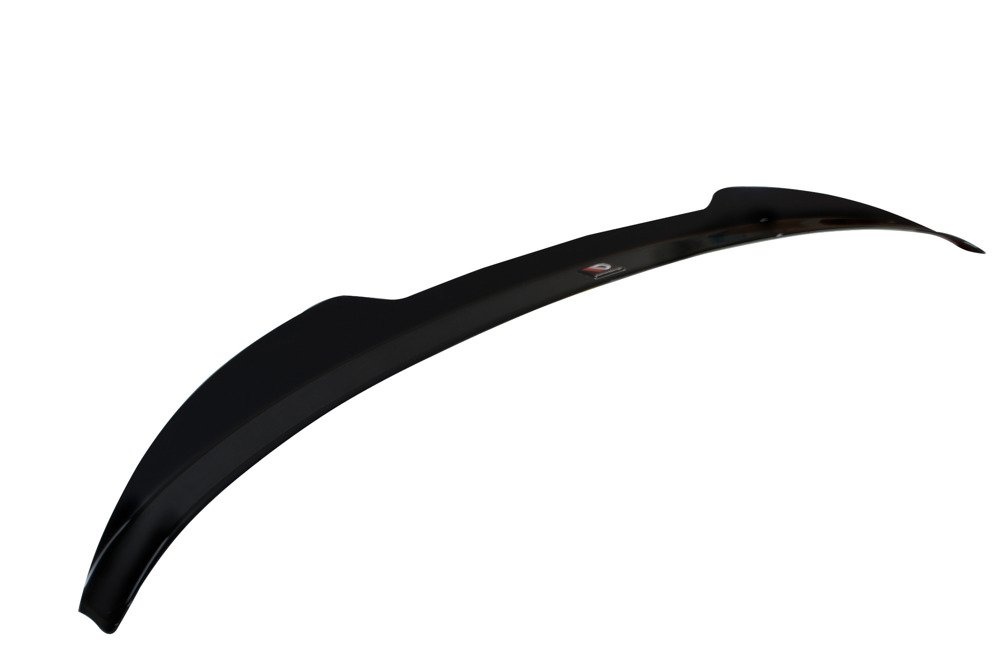 Dakspoiler BMW 1-Serie F20/F21 Facelift M-Power Gloss Black V2