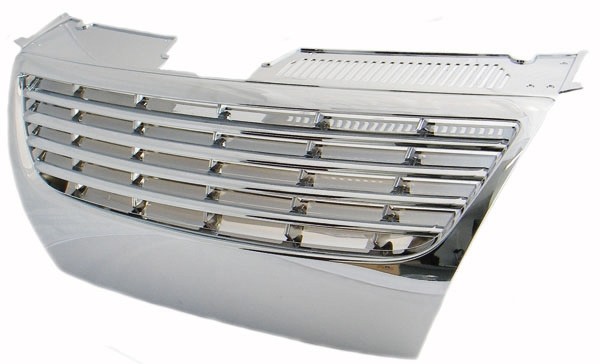SPORTGrill VW PASSAT 05.10