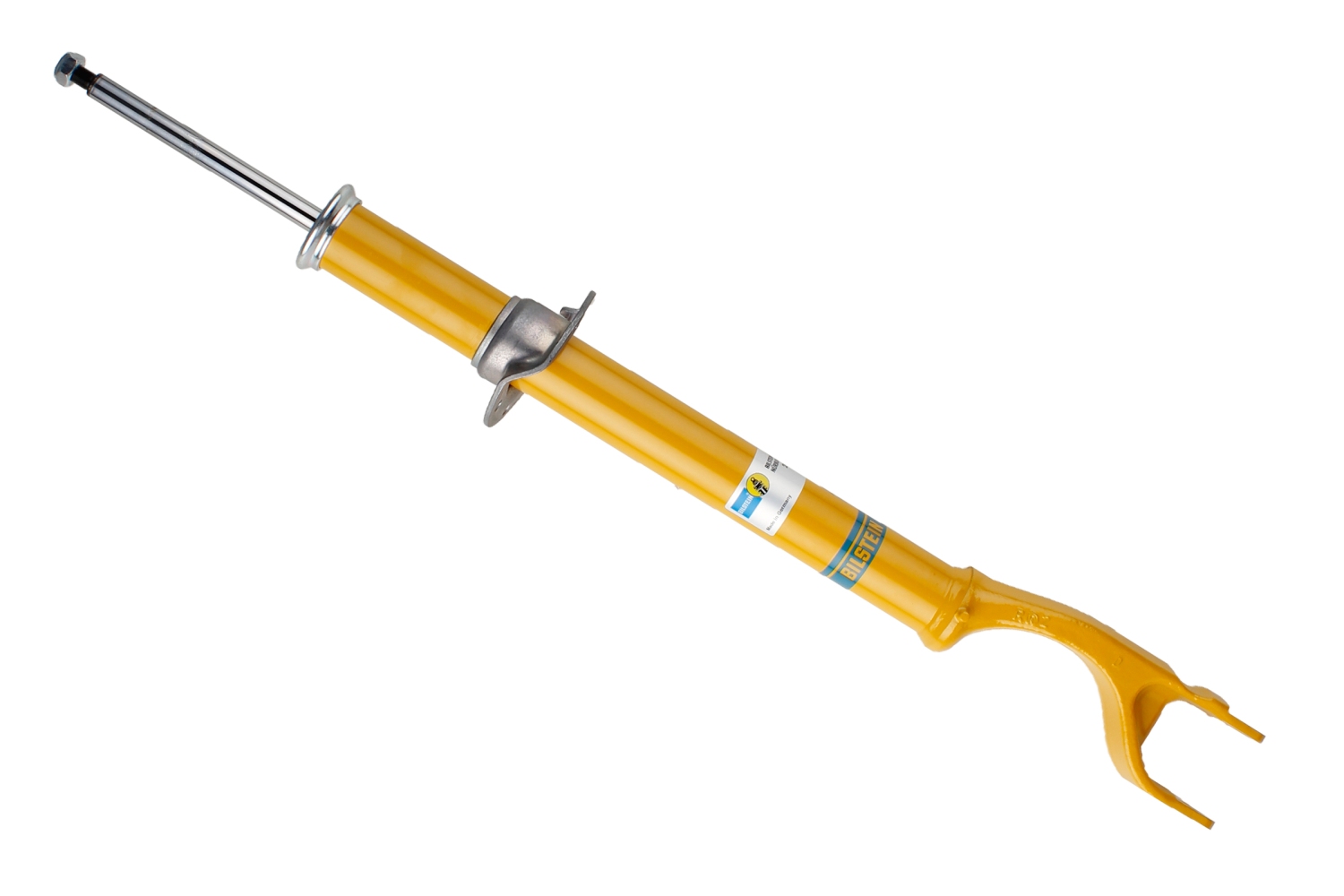 Amortiguador Delantero Izquierdo Bilstein B6 Mercedes W213 4wd Base
