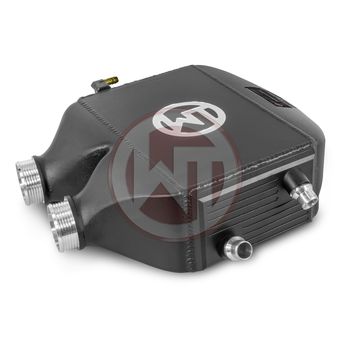 Intercooler BMW M2 F87 Competition S55 Wagner Competition kit met WT-logo