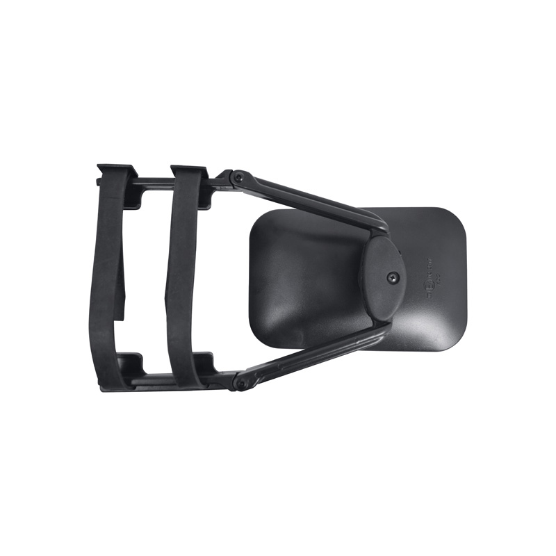 Carpoint Caravanspiegel Luxe Dubbel
