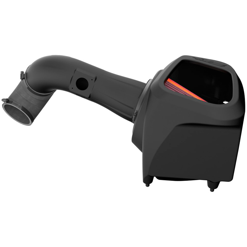 K&N NextGen Cold Air intake  Chevrolet Silverado & GMC Sierra 2500/3500 HD 6.6L V8 2020- (50-3103)