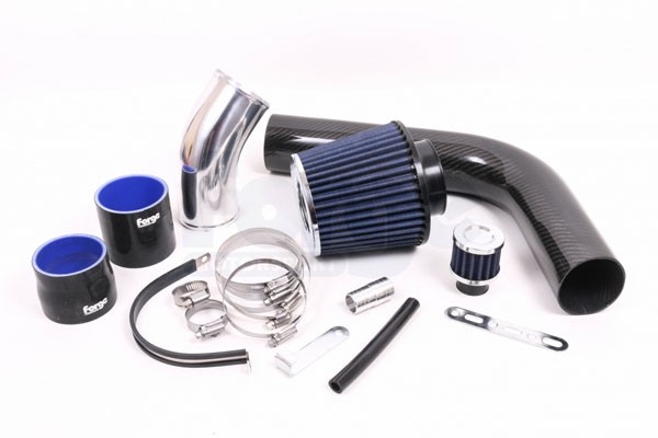 Alfa Mito 1.4 Tjet Induction Kit FORGE FIAT GRAND PUNTO TJET IND