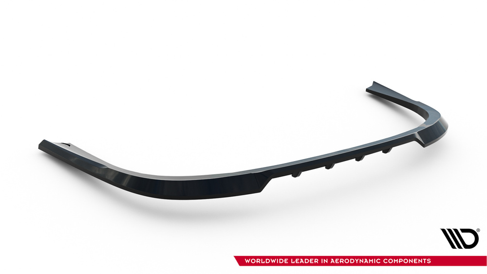 Achter Diffuser BMW 7 Serie G70 Maxton