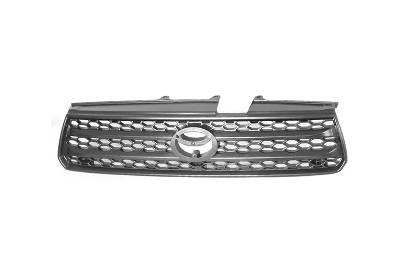 grille,-06/2003 Toyota RAV4, 2000-2005
