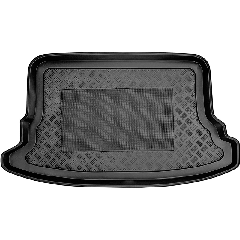 Kofferbakschaal 'Anti-slip'  Kia Sportage 2004-2010