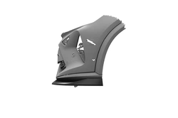 Voorspoiler Cupra Formentor – CSR Automotive Bekerspoilerlip Glanzend Zwart