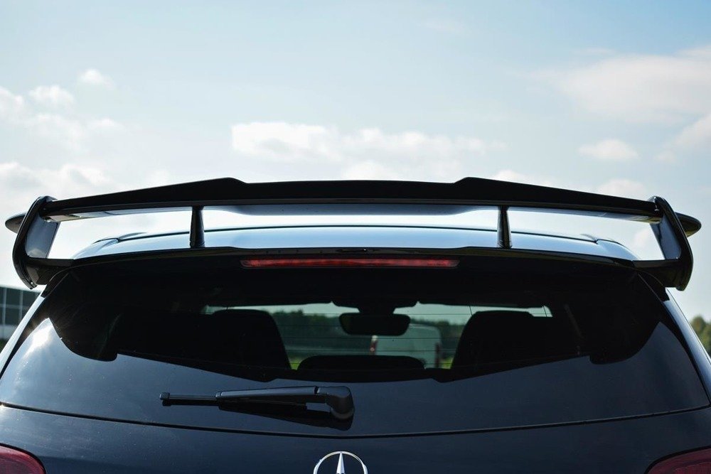 DACHSpoiler Mercedes W180