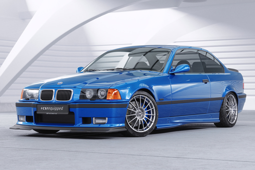 Voorspoiler BMW 3-serie E36
