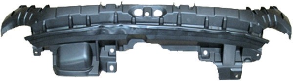 PRALLDÄMPFER voorzijde Ford Fiesta