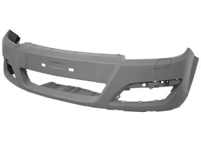 voorbumper, in primer,-02/2007 Opel Astra H, 2004-2010
