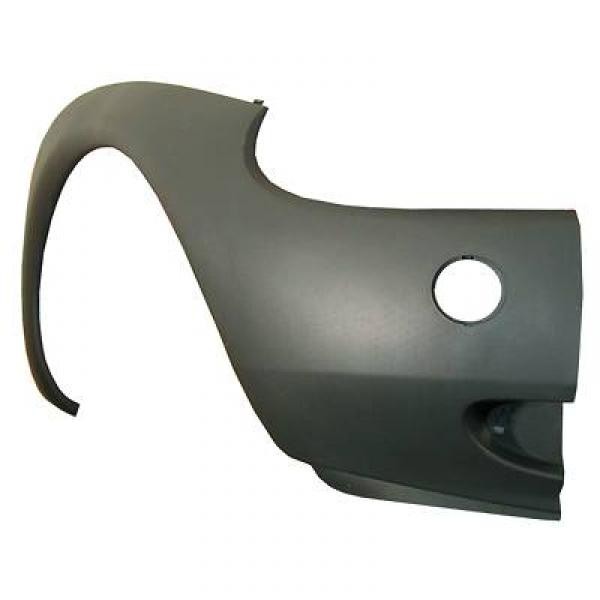 VoorBumper links FORD KA 96->> PRIMED