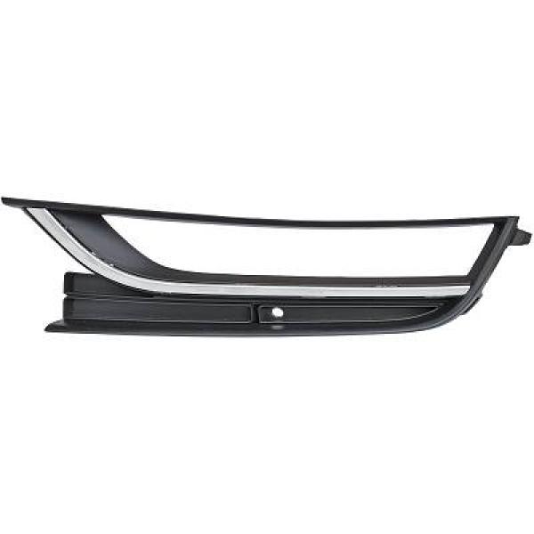 Grill Links VW Passat