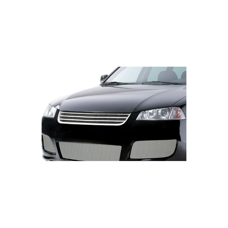 Motorkapverlenger  Volkswagen Passat 3BG 2001-2004 (Metaal)