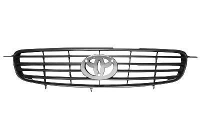 grille Toyota Corolla, 2000-2002