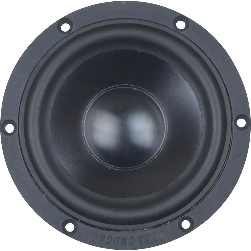 Ground Zero GZRM 80SQ 3.15″ SQ Midrange Speaker