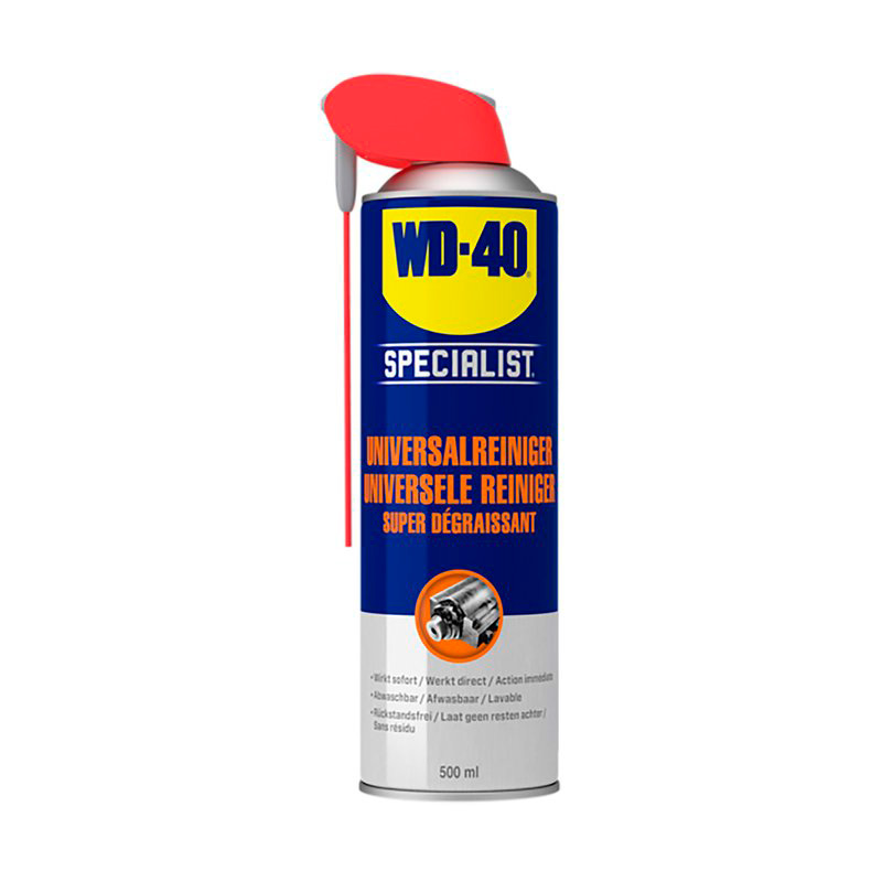 WD-40 Specialist Universele Reiniger 500ml
