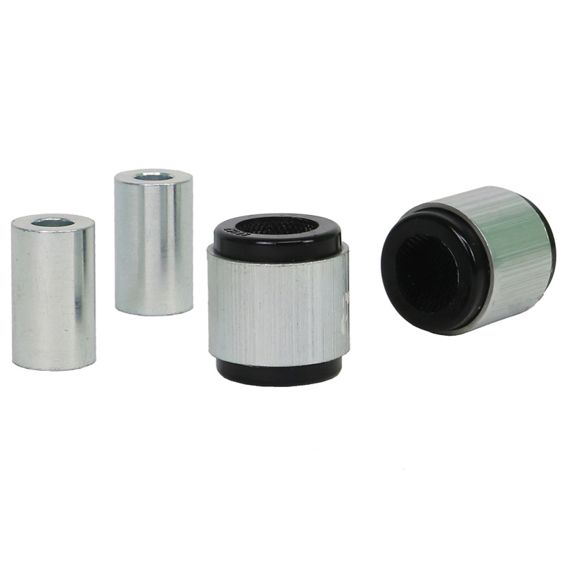 Whiteline Panhardstang - Rear Bushing kit  Jeep Wrangler 2017-