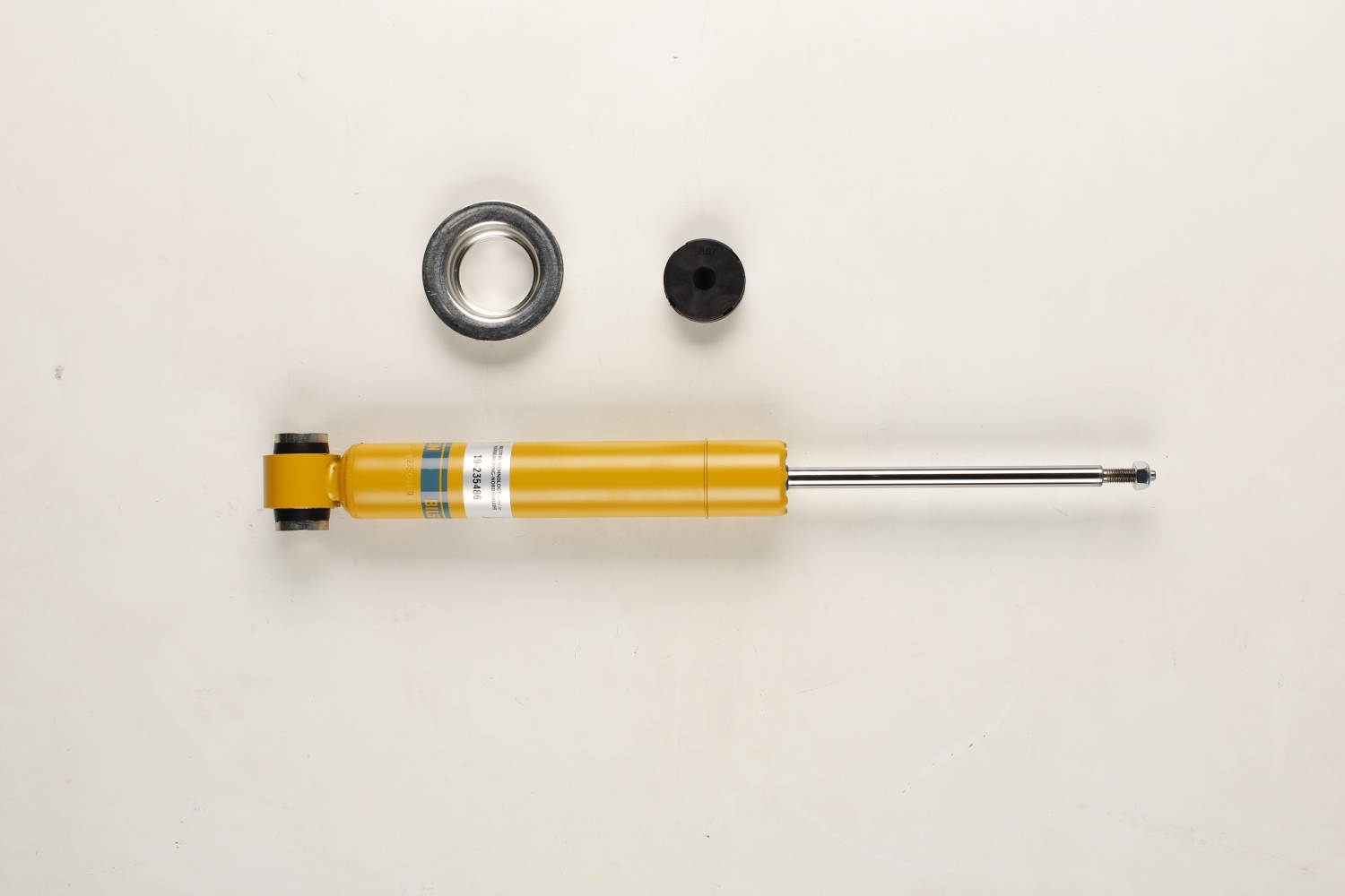 Amortiguador Delantero Bilstein B6 Citroen C5 Rd