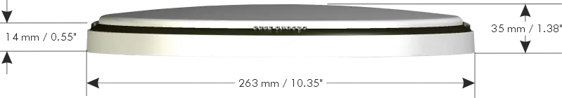 Ground Zero GZPG 250B Grill